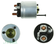 VALEO 594045 12V MARŞ OTOMATİĞİ D6 RA OTOSOKET 594267 594271 594045