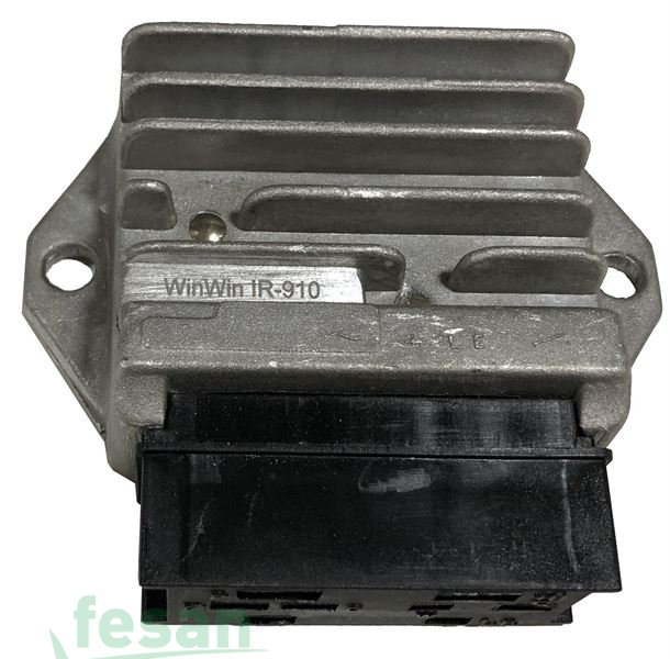 IR 910 ISKRA 12V KONJEKTÖR LOMBARDİNİ 6F ISK1455