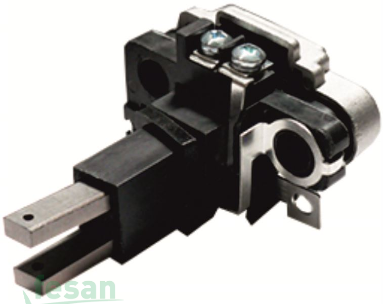 IN 218 DENSO 12V KONJEKTÖR TOYOTA LAND