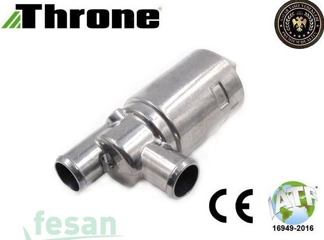 62006457 ROLANTİ AYAR VALFİ VW GOLF PASSAT POLO CLASİC VENTO