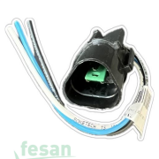 3K032E SOKET JAPON KİLOMETRE ERKEK