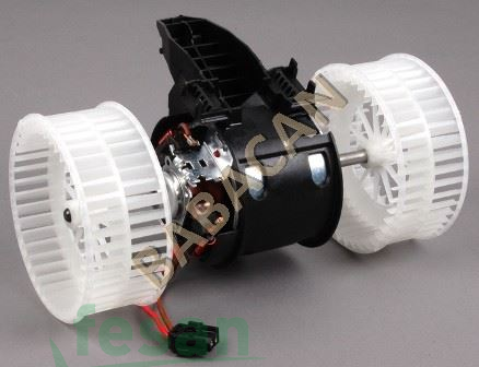 276672 12V KALORİFER MOTORU BMW S.5 E60 2001-2009 5.25D
