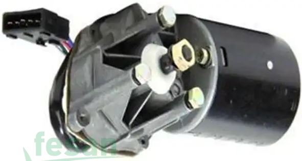 359003800020 12V SİLGİ MOTORU PEUGEOT 306 1993-2002