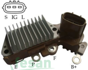 IN 437 DENSO 12V KONJEKTÖR COROLLA CORONA