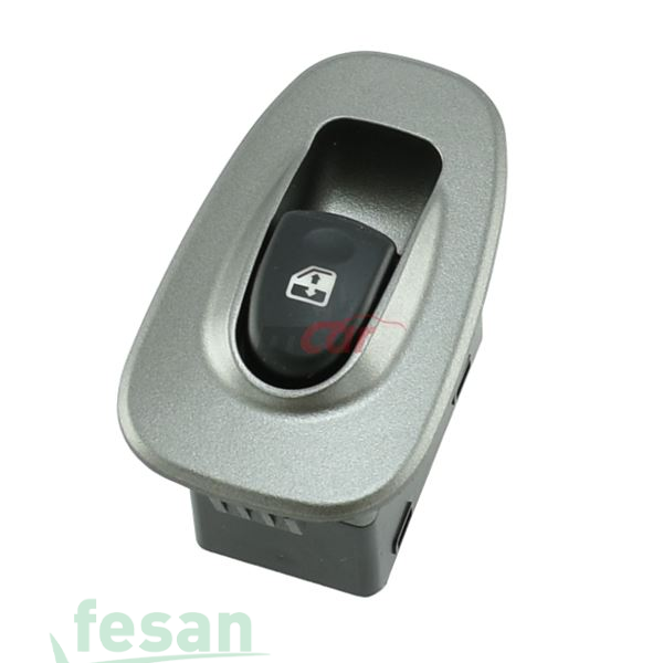 AN803A ANAHTAR CAM İND/KAL ACCENT R 5F KISA KASA MİLENİUM 1999 2005