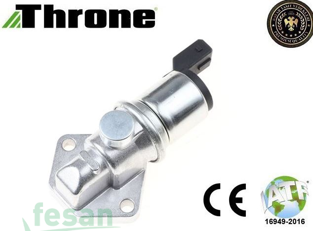 62002305 ROLANTİ AYAR VALFİ FORD ESCORT FİESTA KA MONDEO SCORPİO