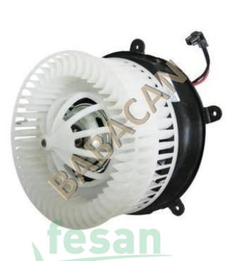 276671 12V KALORİFER MOTORU BMW E.7 E65 2000-2008