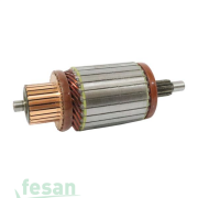 IM 3150 VALEO 12V MARŞ KOLLEKTÖR KIOTI TRAKTÖR 11DİŞ