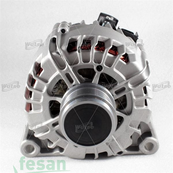 WUTSE ALT 20214 VALEO 12V ŞARJ DİNAMOSU FORD C-MAX FİESTA VI KUGA MONDEO COURIER 150AHM
