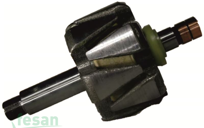 XRT 774 PROSTALİTE 24V ROTOR BMC 140A BELDE
