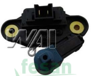 TRANSPO M 512 VALEO 12V KONJEKTÖR PASSAT FİŞLİ