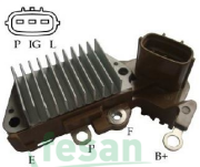 IN 449 DENSO 12V KONJEKTÖR JOHNDEERE FORKLİF HYUNDAİ ACCENT 1.5 CRDİ 2005 59