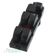 AN855A ANAHTAR CAM İND/KAL CARİSMA L 18F SPACESTAR SAĞDAN DİREKSİYON 2001-2005