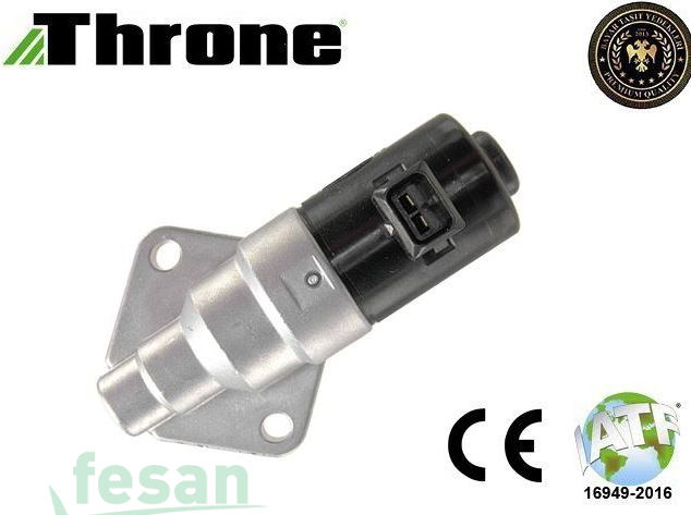 62002306 ROLANTİ AYAR VALFİ FORD FİESTA MONDEO MAZDA 121