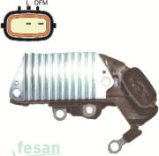 IN 454 DENSO 12V KONJEKTÖR HYUNDAI 2FİŞ