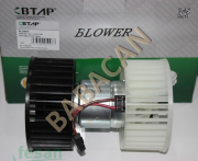 59-1402 12V KALORİFER MOTORU BMW  S.3 E46 1997-2006 3.23