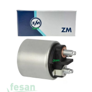 ZM 599 VALEO 12V MARŞ OTOMATİĞİ PEUGEOT CITROEN 3D PARTNER DİZEL MERCEDES SERİ ÇIKIŞ CİVATALI