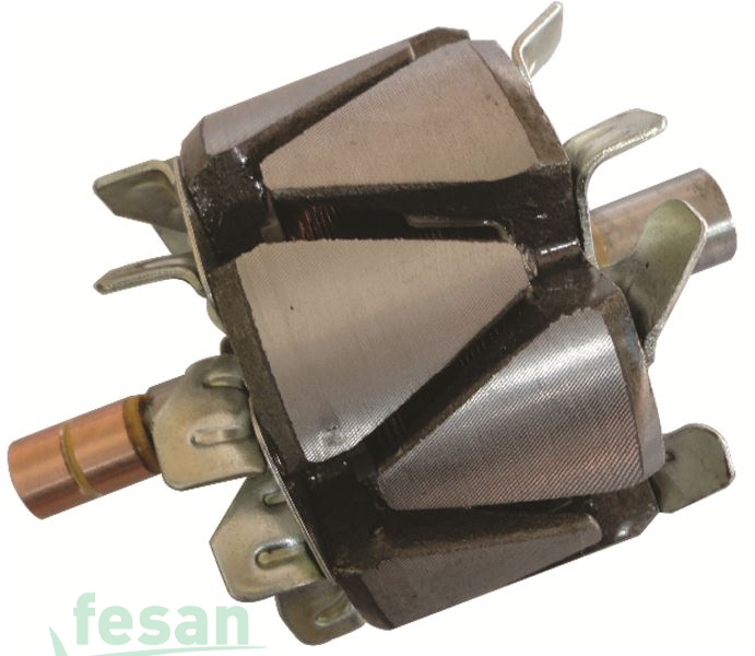 XRT 951 DENSO 12V ROTOR ACCENT 120 AHM