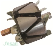 XRT 951 DENSO 12V ROTOR ACCENT 120 AHM