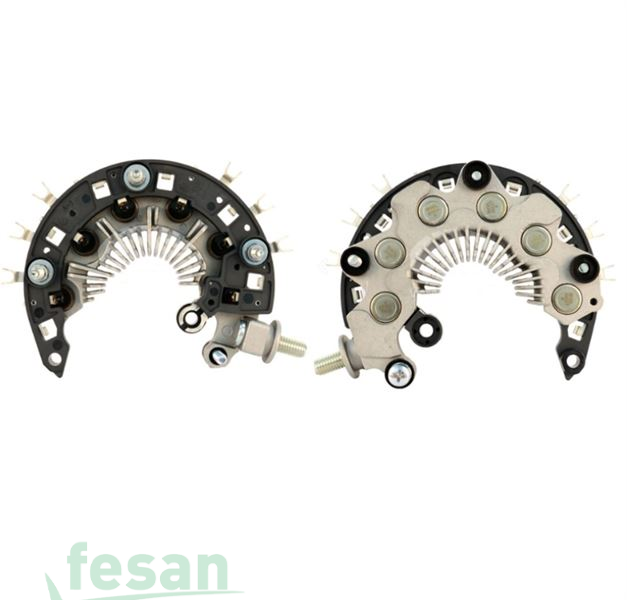 MER 530 MOTOROLA DİOT TABLASI MERCEDES BMW SPRİNTER