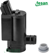 WWP 6018 12V SU MOTORU TOYOTA YARİS ÖN VE ARKA COROLLA 1992-1997