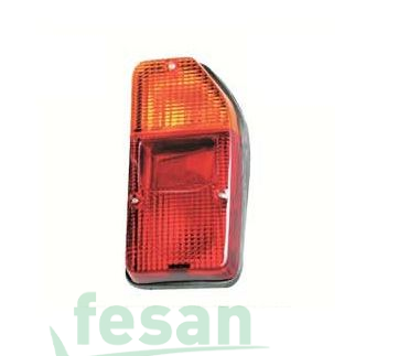 2503 STOP LAMBASI RENAULT 12 STW L