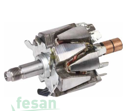 XRT 969 DENSO 12V ROTOR CASE 35A