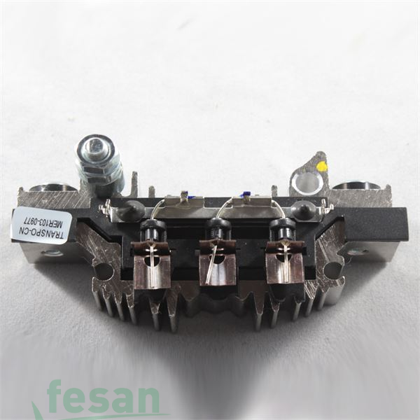 TRANSPO MER 103 MOTOROLA DİOT TABLASI LADA SAMARA