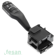 18902015 SİLGİ SU ATMA KOLU FORD V347 FOCUS YOL BİLGİ SAYARLI 18902015 12FİŞLİ AN10310 FR 375 12 FİŞLİ