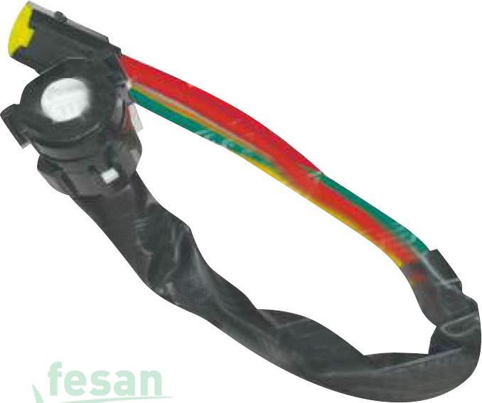 KA 1050 KONTAK TERMİNAL DACİA LOGAN SANDERO DUSTER