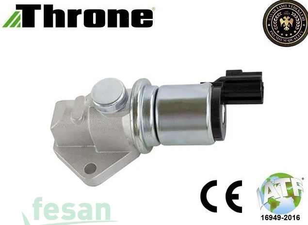 62002309 ROLANTİ AYAR VALFİ FORD CONNECT ESCORT FİESTA FOCUS KA