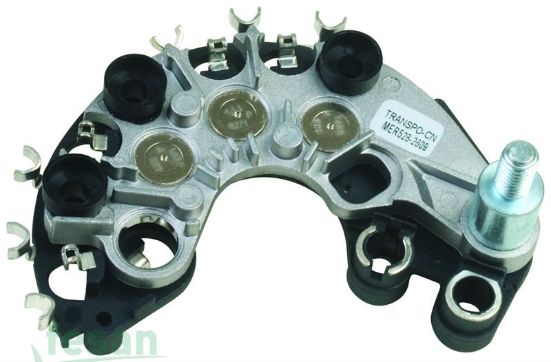 TRANSPO MER 528 VALEO DİOT TABLASI MERCDES BMW 90A 21VAL0062