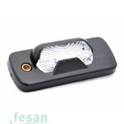 RN9577 PLAKA LAMBASI RENAULT 9/11 RENAULT12 TOROS