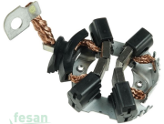 BOSCH 1986SE1609 MARŞ KÖMÜR YUVASI 4LÜ YM FBER