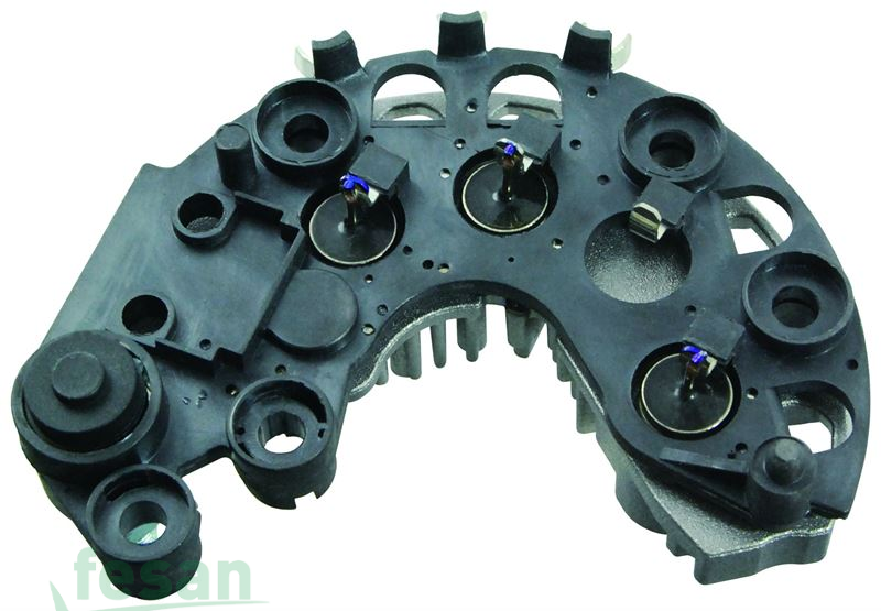 TRANSPO MER 529 MOTOROLA DİOT TABLASI AUDI 120A