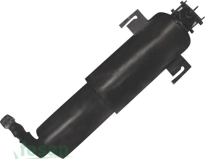 WP 30002 12V SU MOTORU BMW 3SERİ E90 FAR YIKAMA L SOL KAPAKSIZ