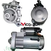 DENSO 438000-0474 12V MARŞ MOTORU BMW 1-2 SERİSİ MİNİ COOPER 15DİŞ 1.2KW