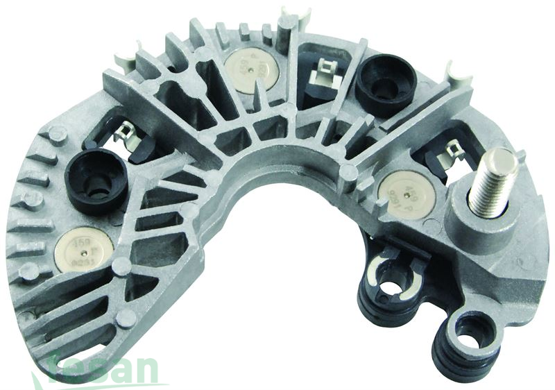 TRANSPO MER 531 MOTOROLA DİOT TABLASI AUDI VW