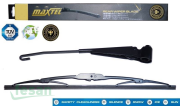 12602513 SİLGİ ARKA KOL SÜPÜRGE FORD TRANSİT V347 2006-2013 400MM