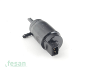 HELLA 1H5955651 12V SU MOTORU OPEL 2 FİŞLİ