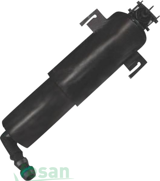 WP 30003 12V SU MOTORU BMW 3SERİ E90 FAR YIKAMA R SAĞ KAPAKSIZ