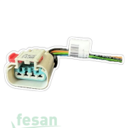 4K053 SOKET FORD PEUGEOT