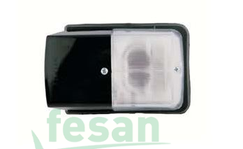 2513 PLAKA LAMBASI GV Lİ RENAULT 12 SOL