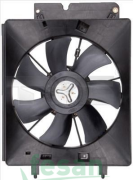 83199 12V FAN MOTORU KLİMA HONDA CR-V 2007-2012 DAVLUMBAZLI