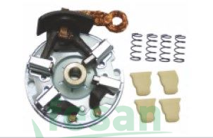 BHM 8880 MİTSUBİSHİ MARŞ KÖMÜR YUVASI HYUNDAI KİA GETZ CEED İ30