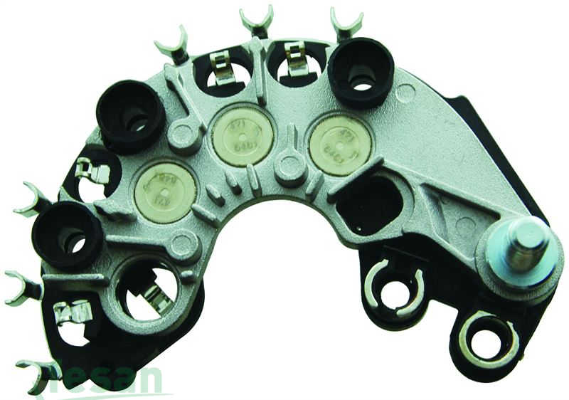 TRANSPO MER 536 MOTOROLA DİOT TABLASI AUDI MERCEDE