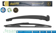 12602514 SİLGİ ARKA KOL SÜPÜRGE FORD TOURNEO CUSTOM TRANSİT CUSTOM 2012> 365MM