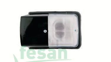 2514 PLAKA CAMI RENAULT 12 GERİ VİTES