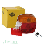 HELLA 002578701 STOP LAMBASI İŞMAKİNASI JCP