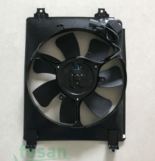 83201 12V FAN MOTORU KLİMA HONDA CİVİC 2006-2011 DAVLUMBAZLI